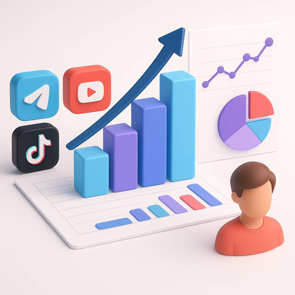 Securely Buy and Recharge TikTok Coins: A Comprehensive Guide