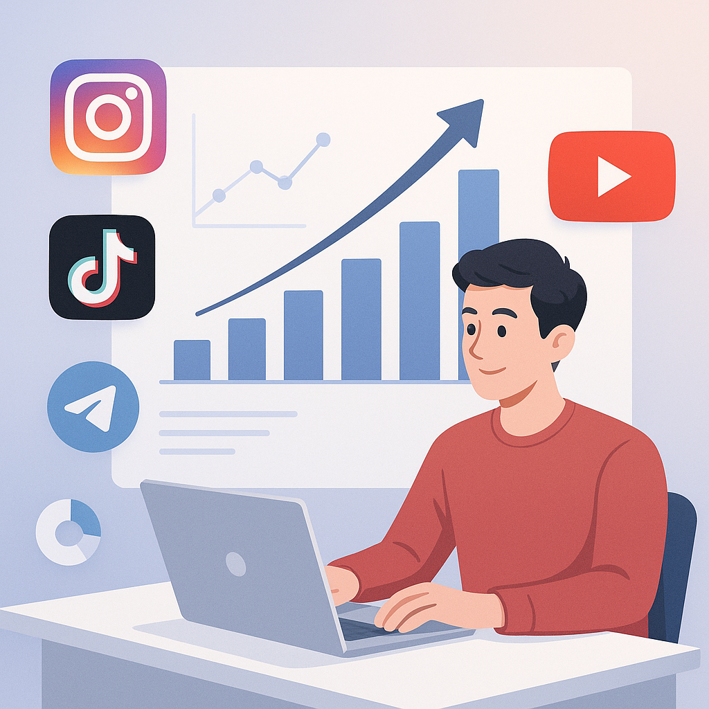 Mastering TikTok Gifts Purchase: A Creator's Guide