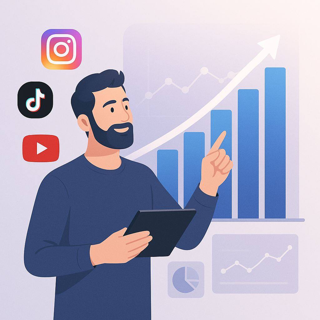 Legit TikTok Coin Purchase: A Creator's Guide to Safe Recharging