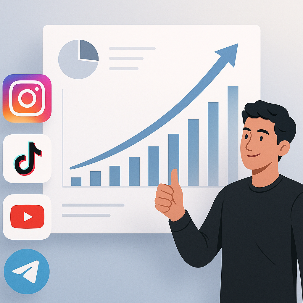 Your Guide to TikTok Coins: Safe Purchases and Recharge Options