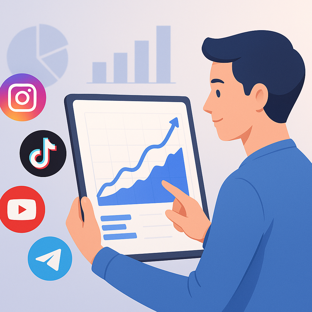 Understanding TikTok Coins in the UK