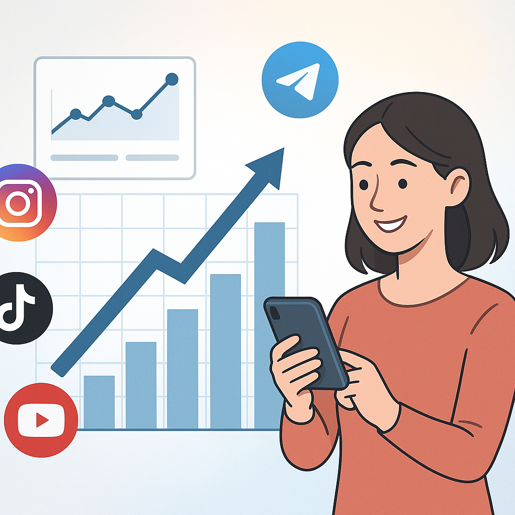 Your Complete Guide to TikTok Coins in KSA