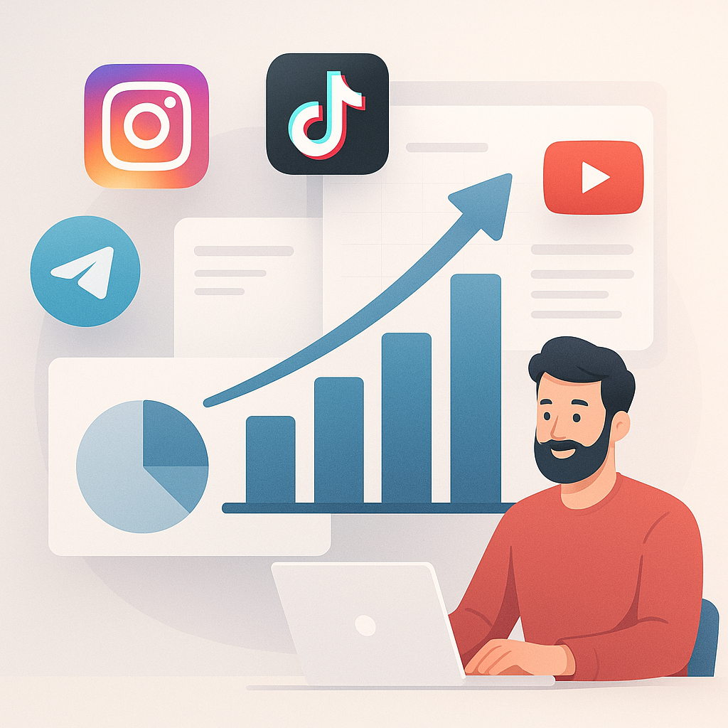 Mastering TikTok Coins: The Ultimate Guide for Safe and Smart Purchases