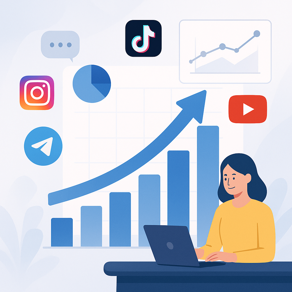 The Ultimate Guide to TikTok Coin Top Up</p>