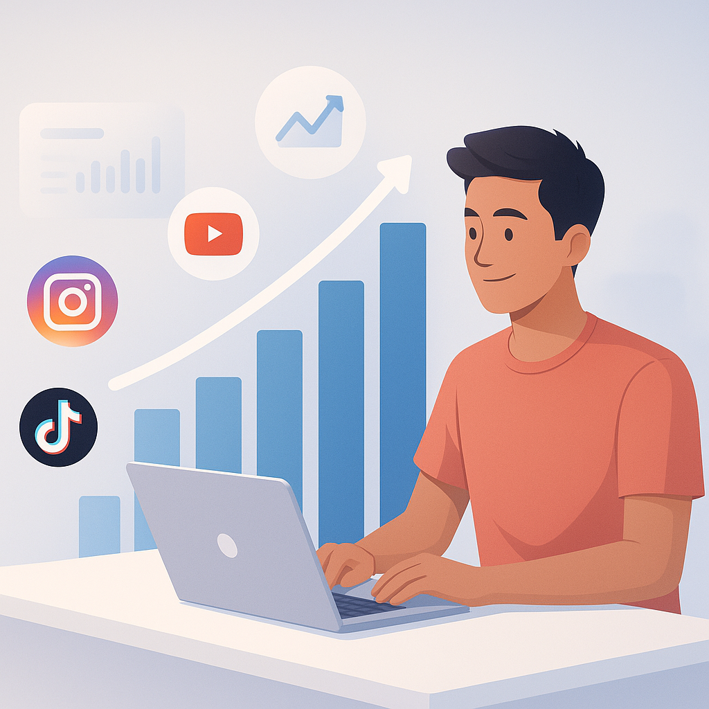 The Ultimate Guide to Safely Buying TikTok Coins with Apple Pay