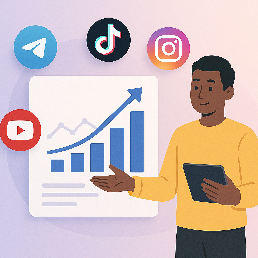 Mastering TikTok Coins Top Up: The Ultimate Guide for Creators