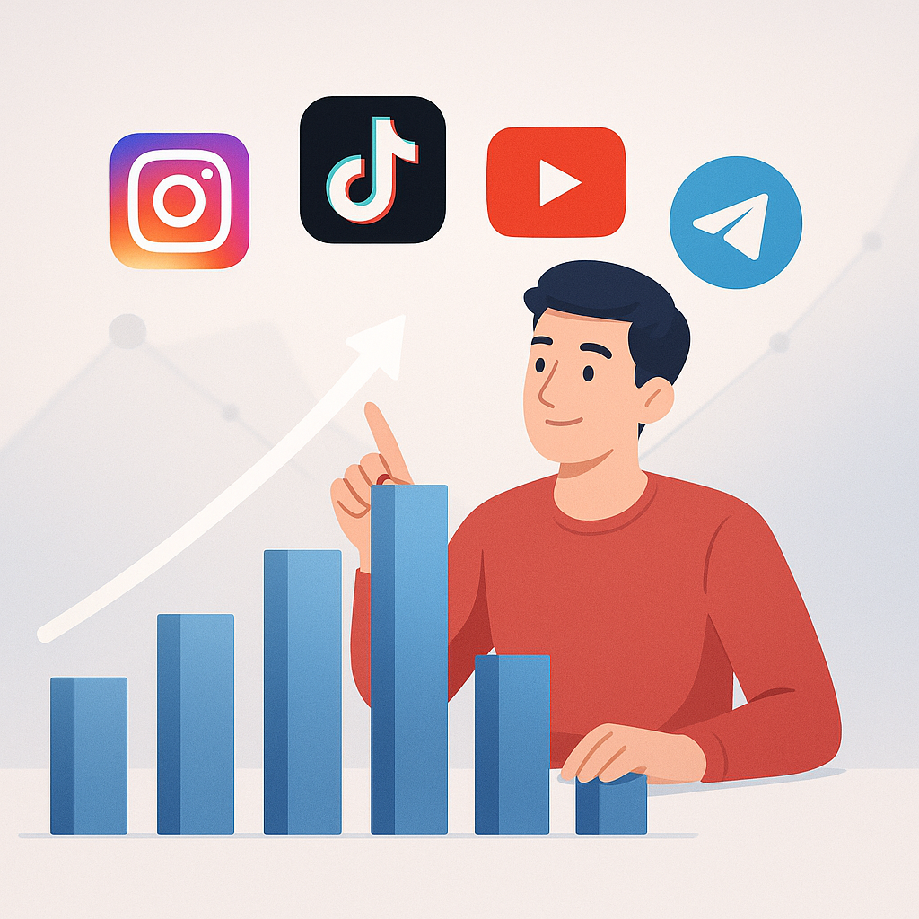 Simplifying TikTok Coin Top Up: A Creator's Guide