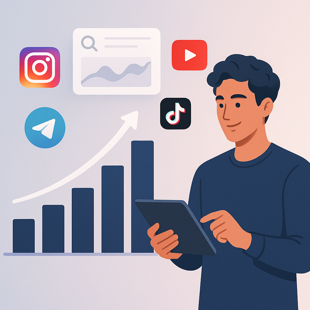 The Ultimate Guide to Legit TikTok Coin Sites