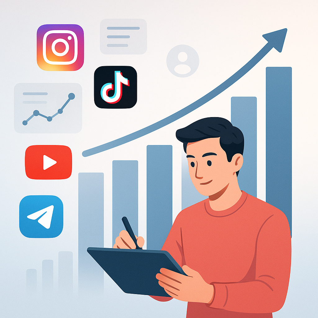 Your Guide to Legit TikTok Coin Purchase & Safety Tips