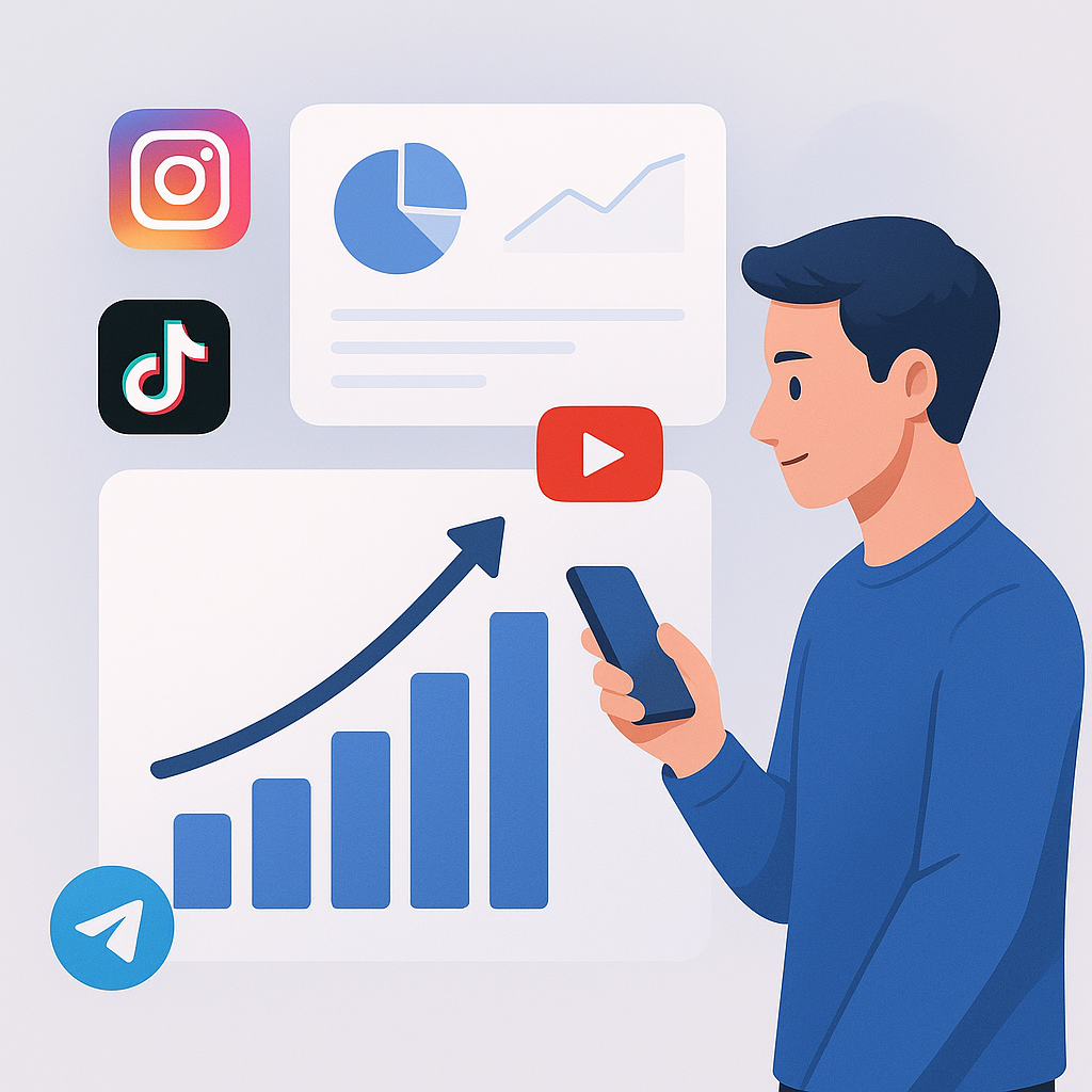 A Comprehensive Guide to Legit TikTok Coins Buy