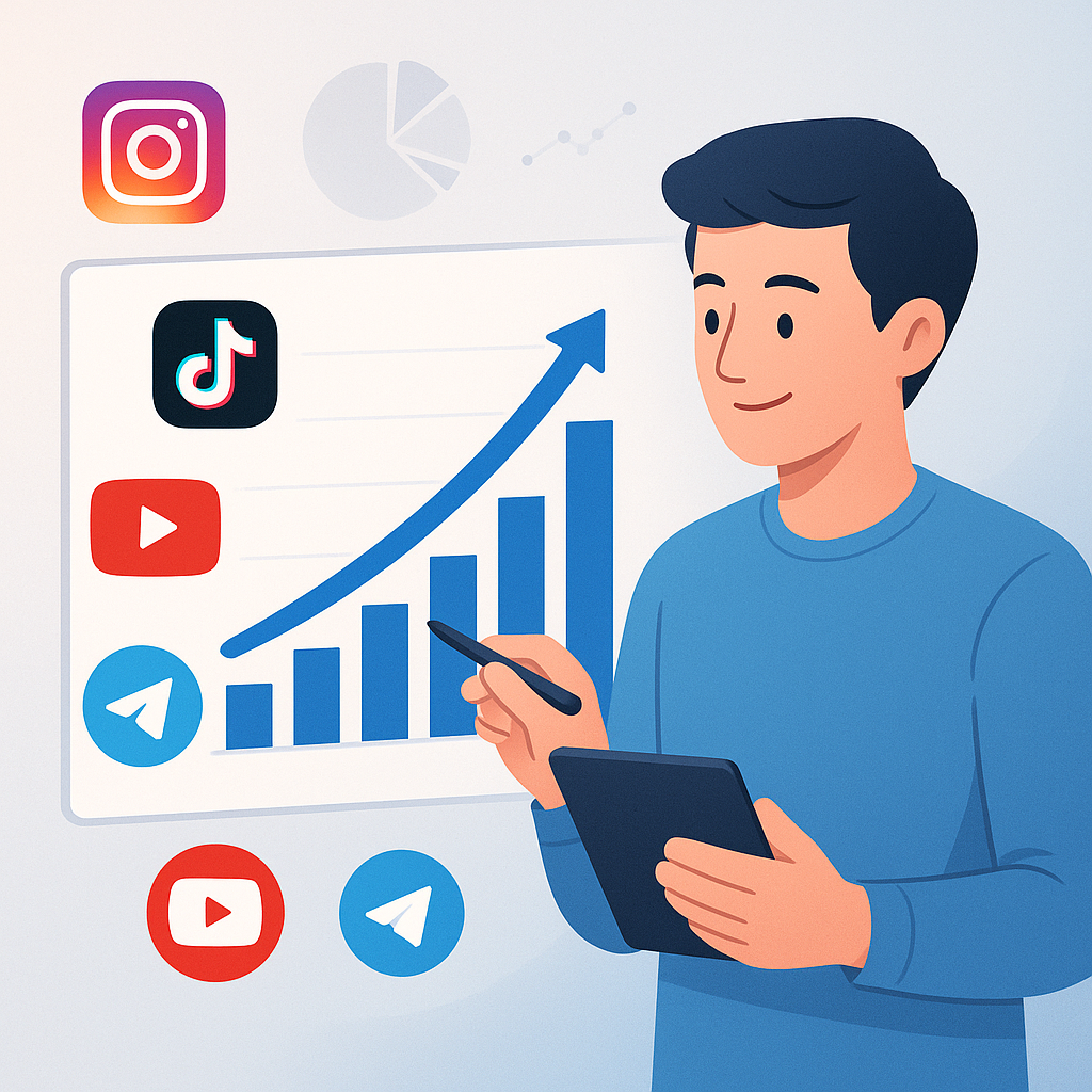 Navigate the Official TikTok Coin Site: Safe Buying & Recharging Tips