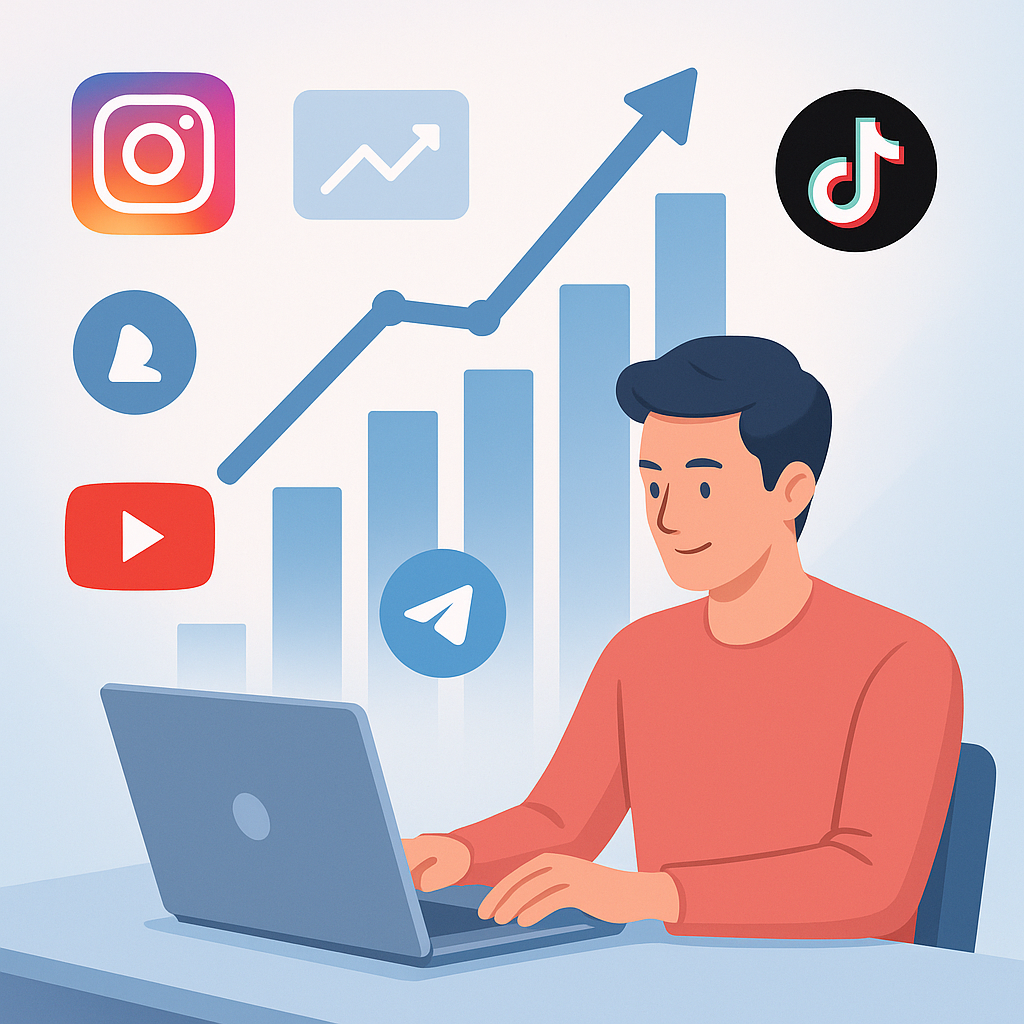 Legit TikTok Coin Purchase: A Guide for Creators and Users