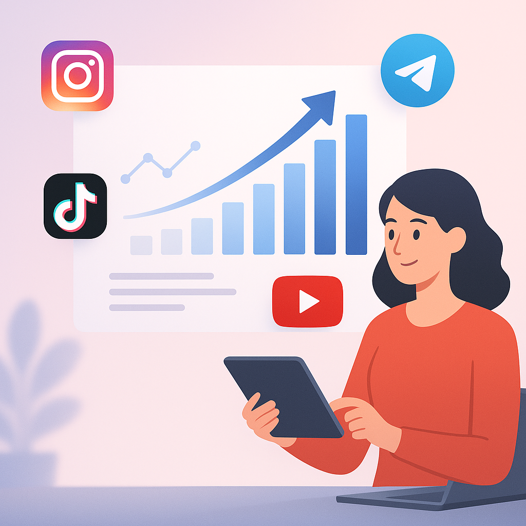 How to Safely Buy TikTok Coins in UAE: A Comprehensive Guide