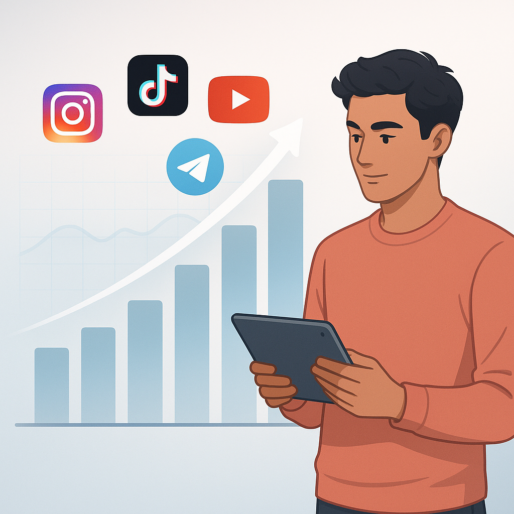 The Ultimate Guide to Buying TikTok Coins Safely with Apple Pay</p>