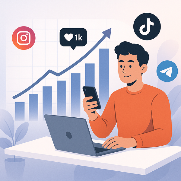 How to Safely Buy TikTok Coins from Legit Sites