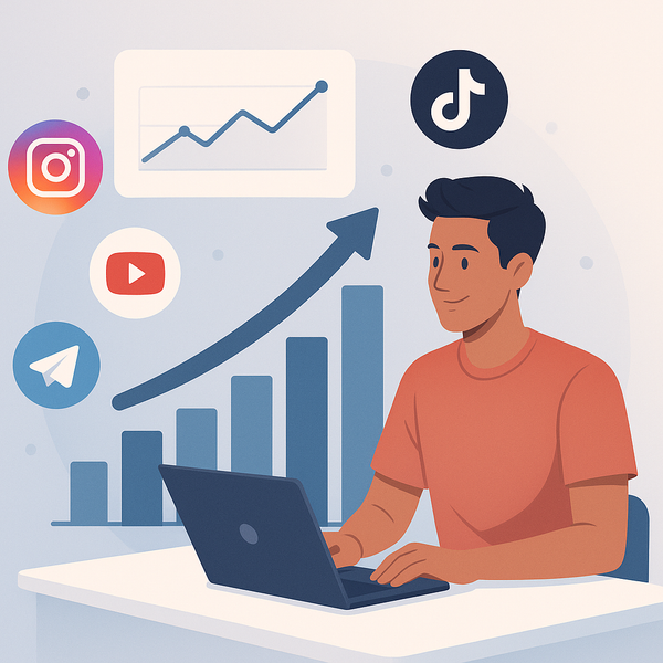 The Ultimate Guide to Buying TikTok Coins Safely