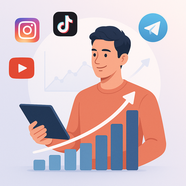 Ultimate Guide to TikTok Coin Top Up: Recharge Safely and Effectively