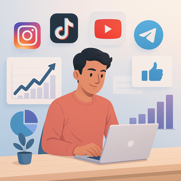 The Ultimate Guide to Safely Buying and Using TikTok Coins