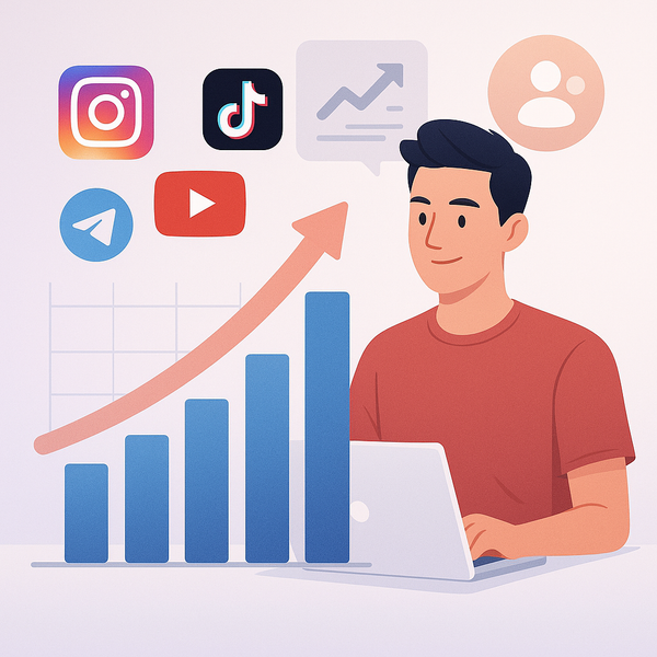 The Ultimate Guide to TikTok Coins Top Up: Safe and Smart Strategies