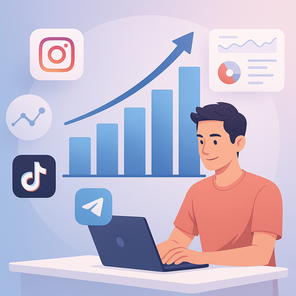 Understanding TikTok Coins and Safe Recharge Options