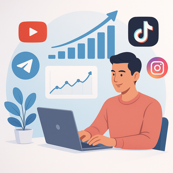 The Ultimate Guide to Buying and Recharging TikTok Coins Safely</p>