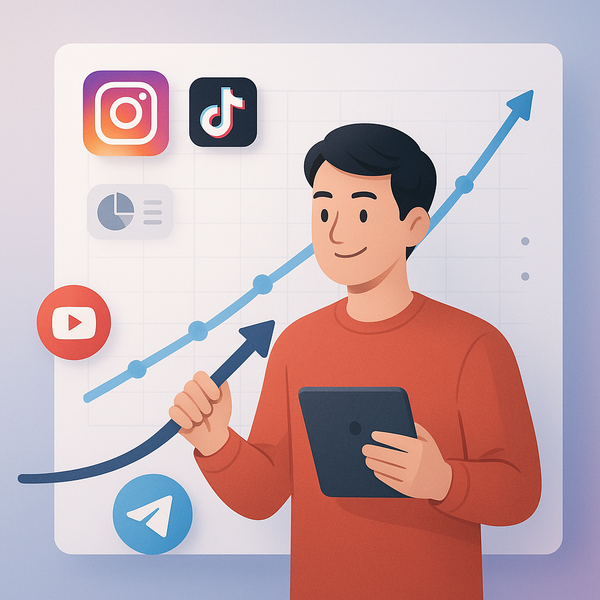 How to Buy TikTok Coins in UAE: Safe and Smart Strategies