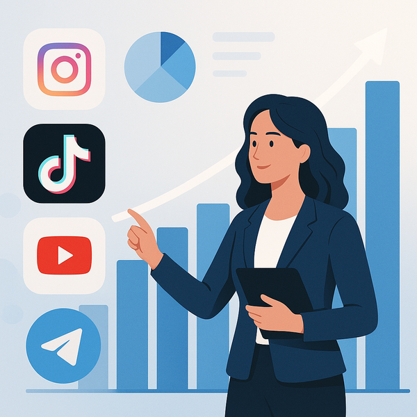 How to Safely Buy and Recharge Official TikTok Coins