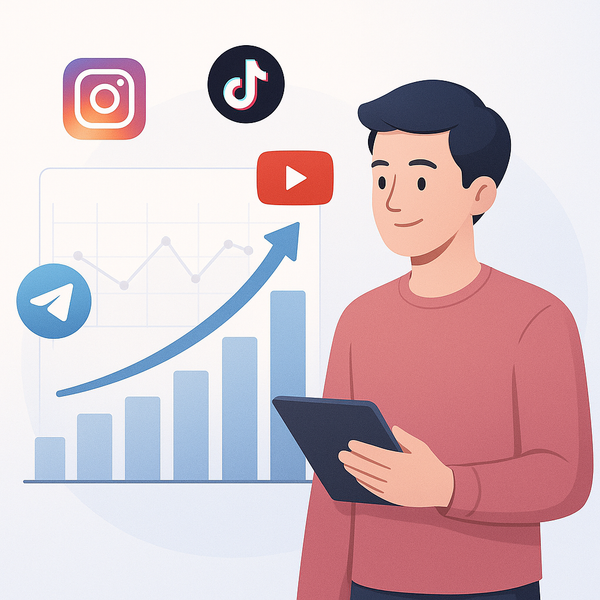 Guide to TikTok Coins Top Up: Safe and Smart Strategies