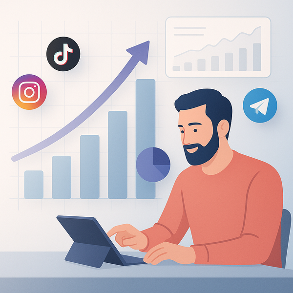 Your Guide to Legit TikTok Coin Top Up