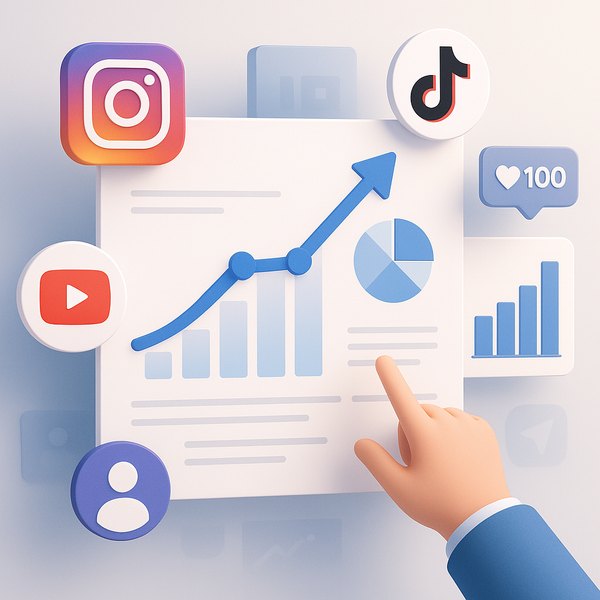 Mastering TikTok Coins: Safe Ways to Buy and Recharge