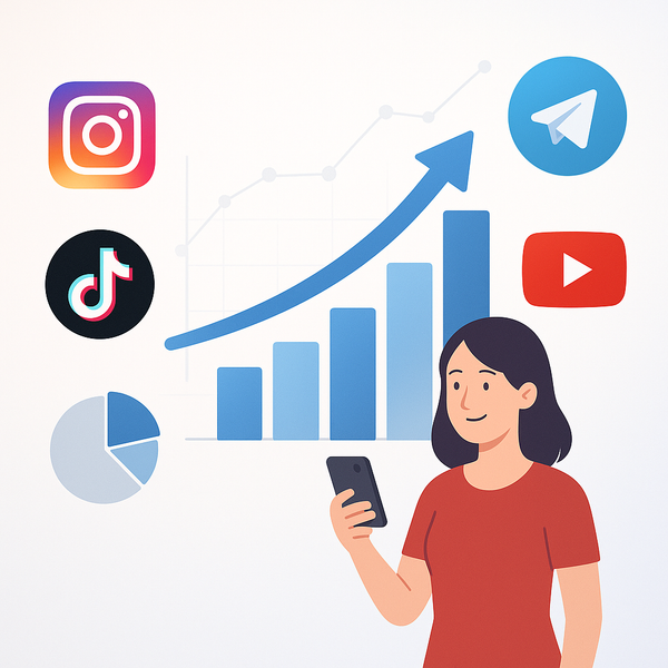 Your Ultimate Guide to Buying TikTok Coins in the UAE