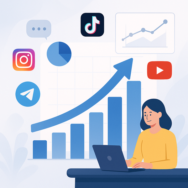 The Ultimate Guide to TikTok Coin Top Up</p>