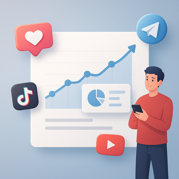 How to Safely Purchase TikTok Gifts and Recharge Coins