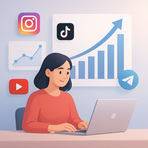 How to Find a Legit TikTok Coins Seller and Recharge Safely